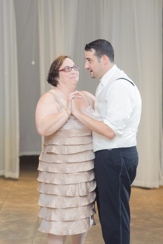 belle mer gay wedding newport ri